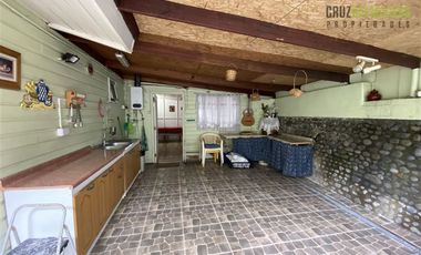 Oficina en Arriendo en Casa ideal para uso comercial - Calle Serrano a pasos de Regimiento