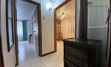 Oficina en Arriendo en Casa ideal para uso comercial - Calle Serrano a pasos de Regimiento
