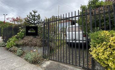 Oficina en Arriendo en Casa ideal para uso comercial - Calle Serrano a pasos de Regimiento