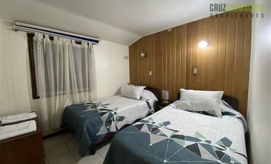 Oficina en Arriendo en Casa ideal para uso comercial - Calle Serrano a pasos de Regimiento