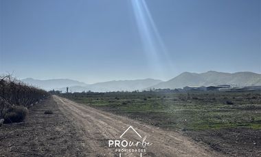 Terreno Construccion  en Venta en Ruta 5 norte, km 40