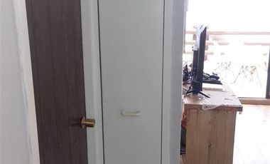 Departamento en Arriendo en Av Isidora Dubornais , primera línea, frente al mar, subida los lobos