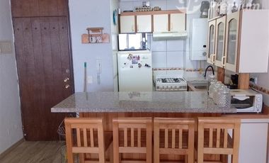 Departamento en Arriendo en Av Isidora Dubornais , primera línea, frente al mar, subida los lobos
