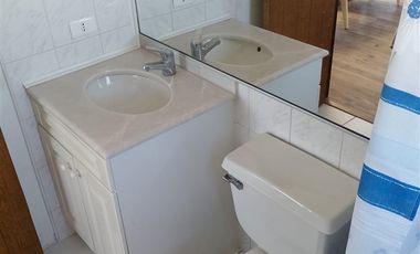 Departamento en Arriendo en Av Isidora Dubornais , primera línea, frente al mar, subida los lobos