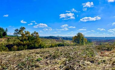 Terreno Construccion  en Venta en Ruta S-258 Temuco