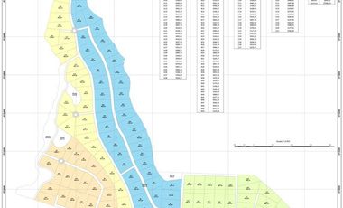 Terreno Construccion  en Venta en Ruta S-258 Temuco