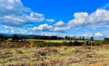 Terreno Construccion  en Venta en Ruta S-258 Temuco