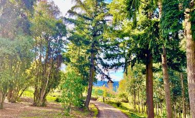 Terreno Construccion  en Venta en Ruta S-258 Temuco