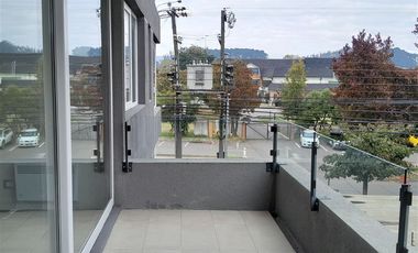 Departamento en Venta en Huertos Familiares