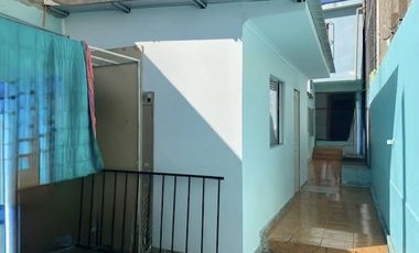 Casa en Venta en entre calles latorre y condell