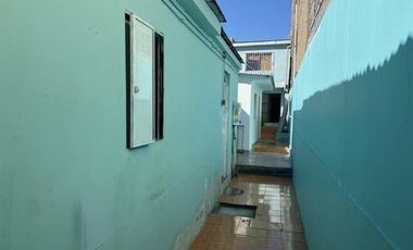 Casa en Venta en entre calles latorre y condell