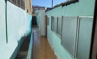 Casa en Venta en entre calles latorre y condell