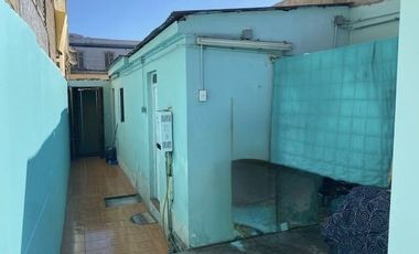 Casa en Venta en entre calles latorre y condell