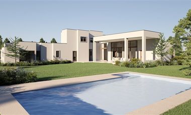 Casa en Arriendo en Condominio Junquillar