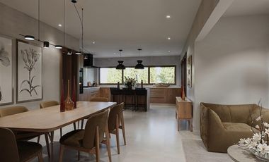 Casa en Arriendo en Condominio Junquillar