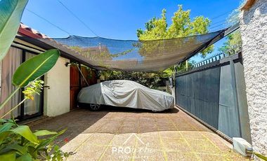 Casa en Venta en Manuel Claro Vial