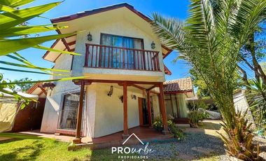 Casa en Venta en Manuel Claro Vial