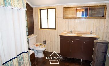 Casa en Venta en Manuel Claro Vial