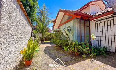 Casa en Venta en Manuel Claro Vial