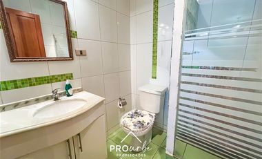 Casa en Venta en Manuel Claro Vial