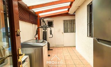 Casa en Venta en Manuel Claro Vial