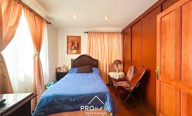 Casa en Venta en Manuel Claro Vial