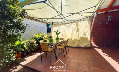 Casa en Venta en Manuel Claro Vial