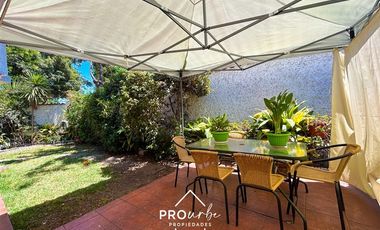 Casa en Venta en Manuel Claro Vial