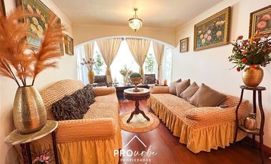 Casa en Venta en Manuel Claro Vial
