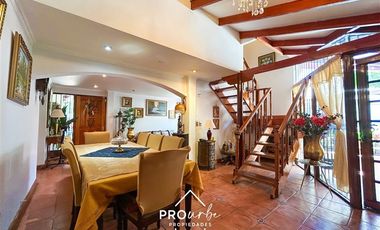 Casa en Venta en Manuel Claro Vial