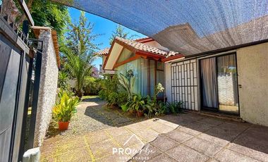 Casa en Venta en Manuel Claro Vial