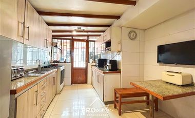 Casa en Venta en Manuel Claro Vial