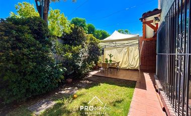 Casa en Venta en Manuel Claro Vial