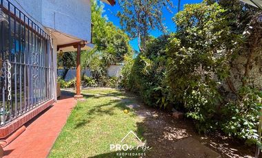 Casa en Venta en Manuel Claro Vial
