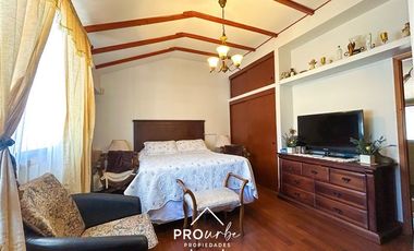 Casa en Venta en Manuel Claro Vial
