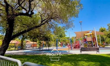 Casa en Venta en Manuel Claro Vial