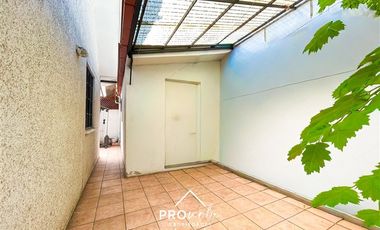 Casa en Venta en Manuel Claro Vial