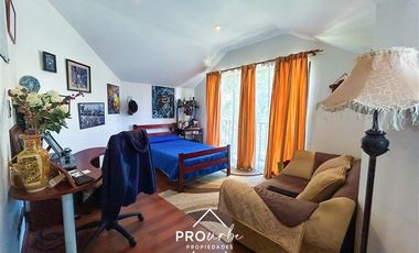 Casa en Venta en Manuel Claro Vial