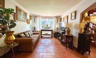Casa en Venta en Manuel Claro Vial