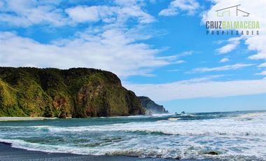 Parcela en Venta en Punta Estaquilla condominio con bajada a la playa