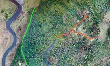 Parcela en Venta en Punta Estaquilla condominio con bajada a la playa