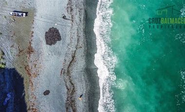 Parcela en Venta en Punta Estaquilla condominio con bajada a la playa