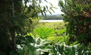 Parcela en Venta en Punta Estaquilla condominio con bajada a la playa