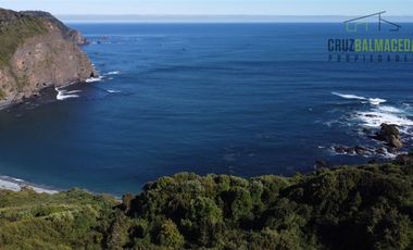 Parcela en Venta en Punta Estaquilla condominio con bajada a la playa