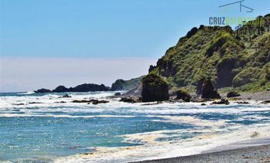 Parcela en Venta en Punta Estaquilla condominio con bajada a la playa