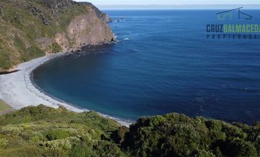 Parcela en Venta en Punta Estaquilla condominio con bajada a la playa