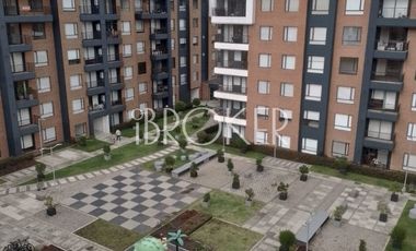 Apartamento en Venta, Cajicá