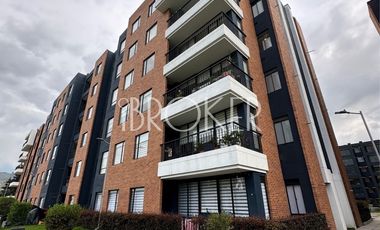 Apartamento en Venta, Cajicá