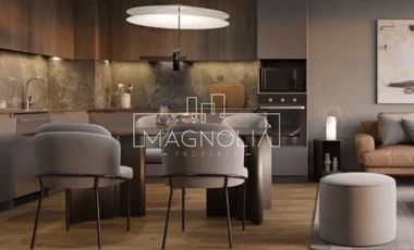 Departamento en Venta en Los Leones con Bustos