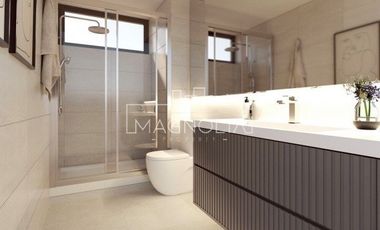 Departamento en Venta en Los Leones con Bustos